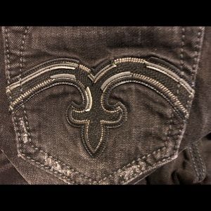 NWT Rock Revival Sz 31 Alanis Boot